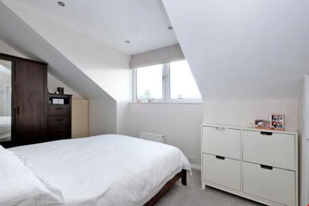 3 bedroom Flat to let in Stanley Street, West End, Aberdeen, AB10