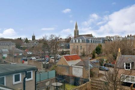 3 bedroom Flat to let in Stanley Street, West End, Aberdeen, AB10