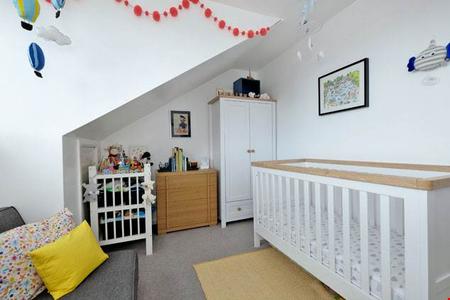 3 bedroom Flat to let in Stanley Street, West End, Aberdeen, AB10