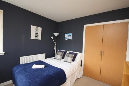 3 bedroom Flat to let in King Street, Aberdeen, AB24