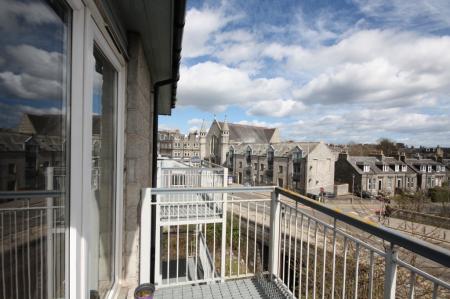 King Street, Aberdeen, AB24