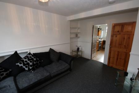 1 bedroom Flat to let in Esslemont Avenue, Rosemount, Aberdeen, AB25