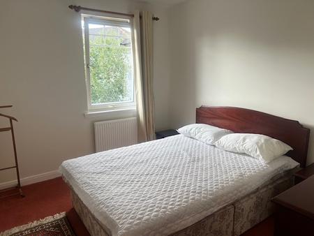 2 bedroom Flat to let in Thorngrove Place, Mannofield, Aberdeen, AB15