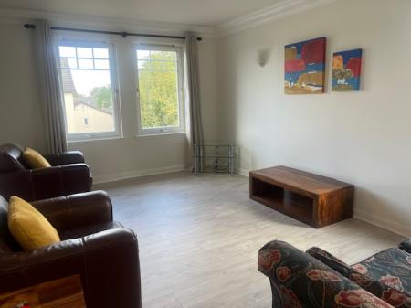 Thorngrove Place, Mannofield, Aberdeen, AB15