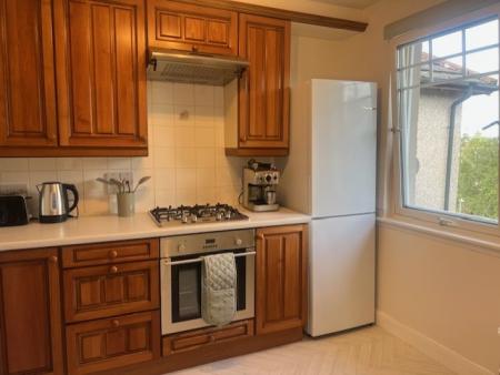 2 bedroom Flat to let in Thorngrove Place, Mannofield, Aberdeen, AB15