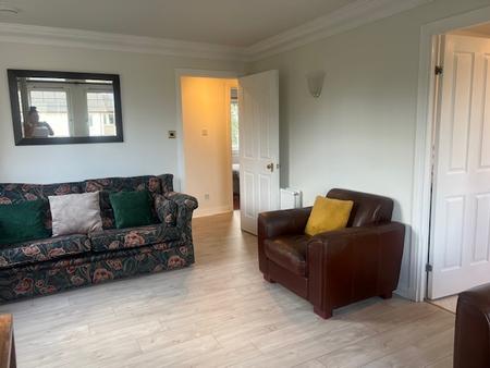 2 bedroom Flat to let in Thorngrove Place, Mannofield, Aberdeen, AB15