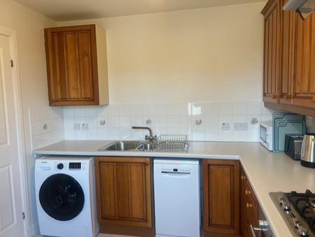 2 bedroom Flat to let in Thorngrove Place, Mannofield, Aberdeen, AB15