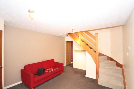 2 bedroom Terraced House to let in Ashwood Parade, Aberdeen, AB22