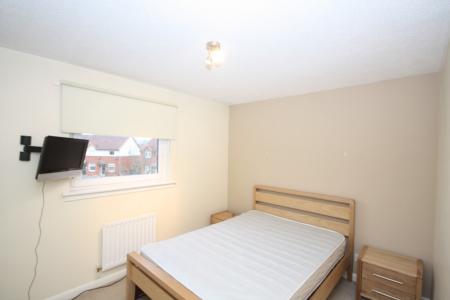 2 bedroom Terraced House to let in Ashwood Parade, Aberdeen, AB22
