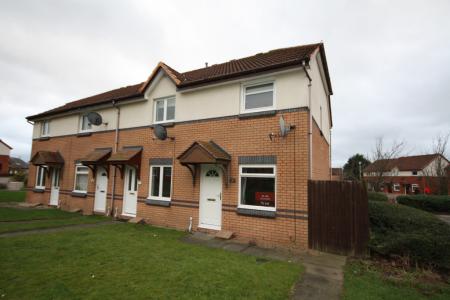 2 bedroom Terraced House to let in Ashwood Parade, Aberdeen, AB22