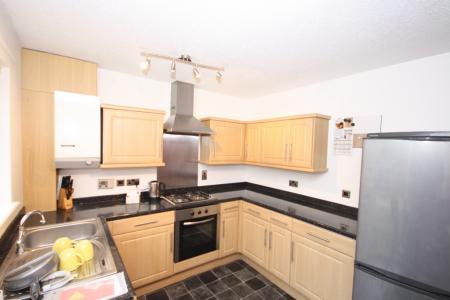2 bedroom Terraced House to let in Ashwood Parade, Aberdeen, AB22