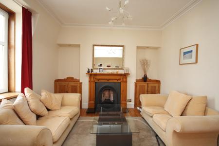 Wallfield Place, Aberdeen, AB25