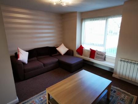 Hutcheon Low Place, Aberdeen, AB21