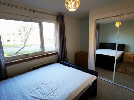 2 bedroom Flat to let in Hutcheon Low Place, Aberdeen, AB21