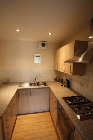 Merkland Lane, Pittordrie, Aberdeen, AB24
