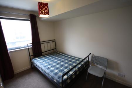 2 bedroom Flat to let in Merkland Lane, Pittordrie, Aberdeen, AB24