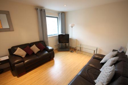 2 bedroom Flat to let in Merkland Lane, Pittordrie, Aberdeen, AB24
