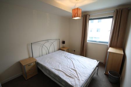 2 bedroom Flat to let in Merkland Lane, Pittordrie, Aberdeen, AB24