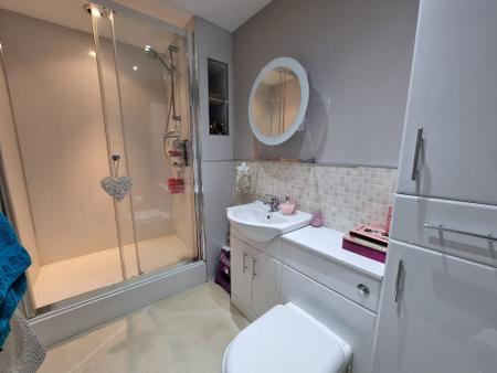 1 bedroom Flat to let in Lamond Place, City Centre, Aberdeen, AB25