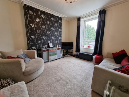 1 bedroom Flat to let in Lamond Place, City Centre, Aberdeen, AB25