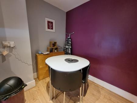 1 bedroom Flat to let in Lamond Place, City Centre, Aberdeen, AB25