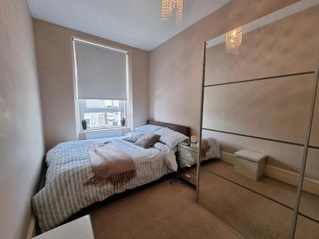 1 bedroom Flat to let in Lamond Place, City Centre, Aberdeen, AB25
