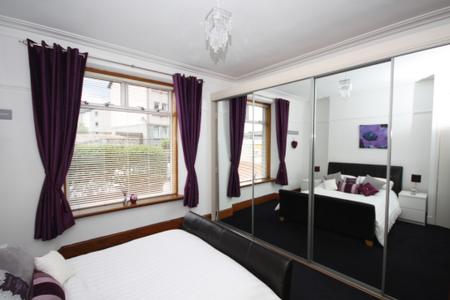 1 bedroom Flat to let in Clifton Road, Aberdeen, AB24