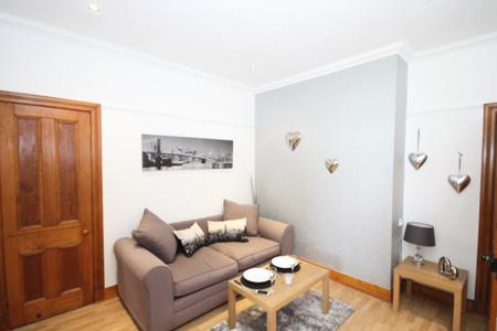 Clifton Road, Aberdeen, AB24