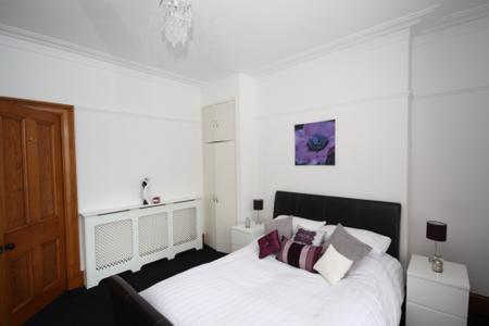 1 bedroom Flat to let in Clifton Road, Aberdeen, AB24