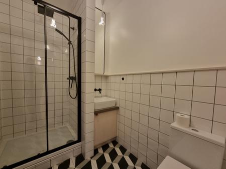 1 bedroom Flat to let in Esslemont Avenue, Rosemount, Aberdeen, AB25