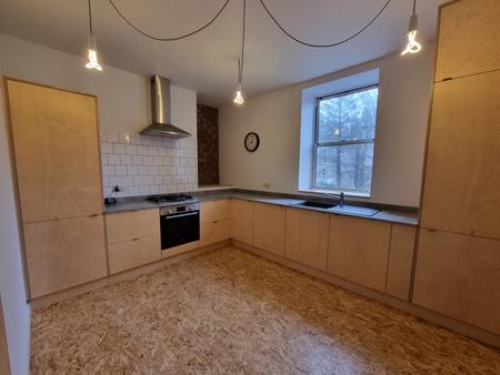 1 bedroom Flat to let in Esslemont Avenue, Rosemount, Aberdeen, AB25