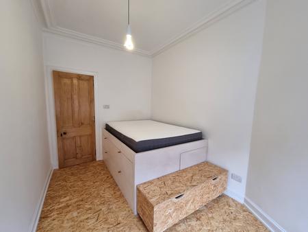 1 bedroom Flat to let in Esslemont Avenue, Rosemount, Aberdeen, AB25