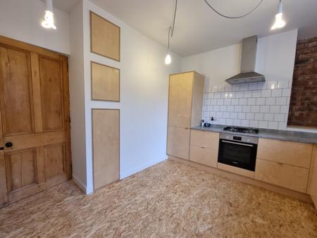 1 bedroom Flat to let in Esslemont Avenue, Rosemount, Aberdeen, AB25