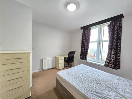 1 bedroom Flat to let in Powis Terrace, Aberdeen, AB25
