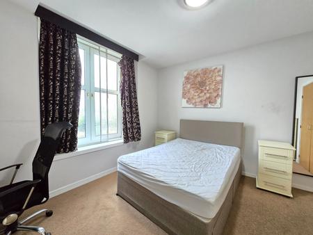 1 bedroom Flat to let in Powis Terrace, Aberdeen, AB25