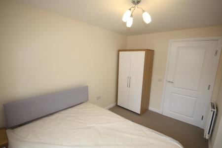 2 bedroom Flat to let in Urquhart Court, Aberdeen, AB24