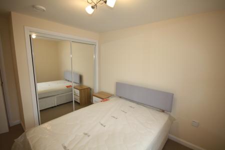 2 bedroom Flat to let in Urquhart Court, Aberdeen, AB24