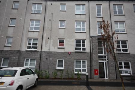 2 bedroom Flat to let in Urquhart Court, Aberdeen, AB24