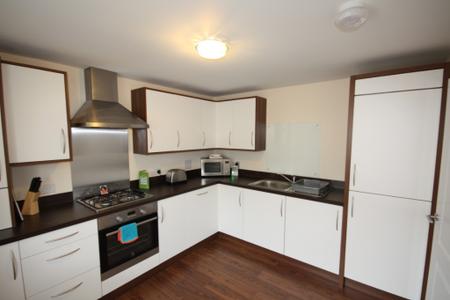 2 bedroom Flat to let in Urquhart Court, Aberdeen, AB24