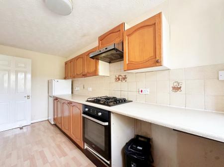 2 bedroom Flat for sale in Bembridge Court, Aldershot