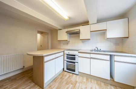 2 bedroom End of terrace house for sale in Magdalen Hill, Winchester