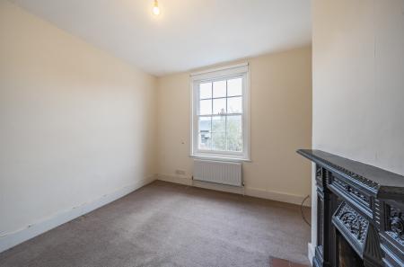 2 bedroom End of terrace house for sale in Magdalen Hill, Winchester