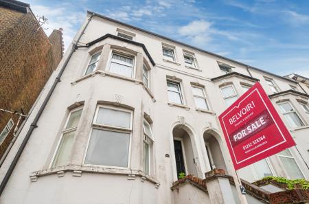 Queens Road, Aldershot