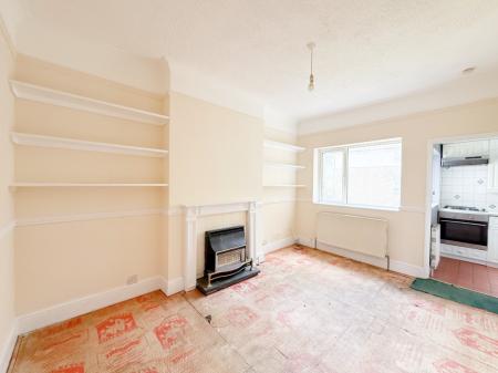 2 bedroom Flat for sale in Queens Road, Aldershot