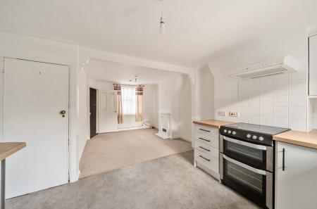 2 bedroom End of terrace house for sale in Old Acre Road, Alton, GU34
