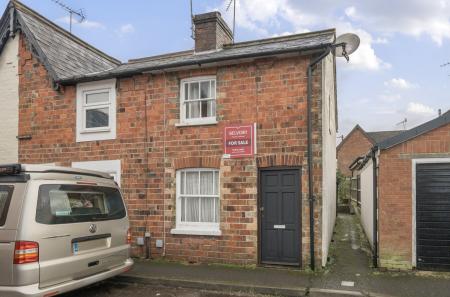 Old Acre Road, Alton, GU34