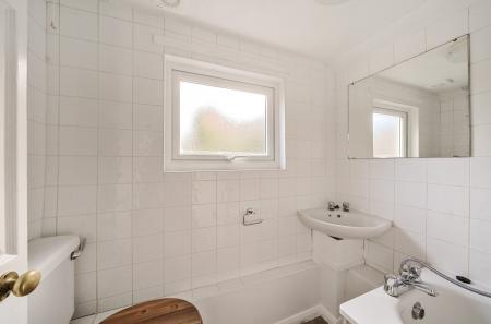2 bedroom End of terrace house for sale in Old Acre Road, Alton, GU34