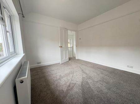 3 bedroom Semi-detached house to let in Union Street