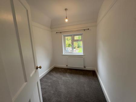 3 bedroom Semi-detached house to let in Union Street