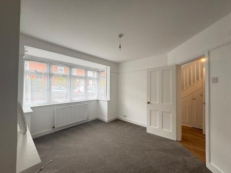 3 bedroom Semi-detached house to let in Union Street